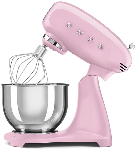 Virtuvinis kombainas Smeg Küchenmaschine SMF05PKEU