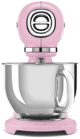 Virtuvinis kombainas Smeg Küchenmaschine SMF05PKEU