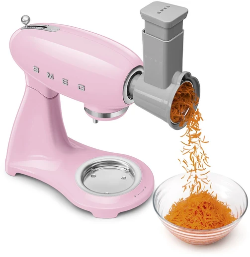 Virtuvinis kombainas Smeg Küchenmaschine SMF05PKEU