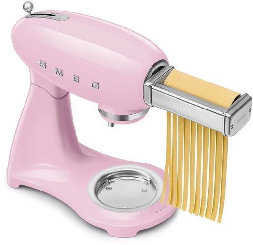 Virtuvinis kombainas Smeg Küchenmaschine SMF05PKEU