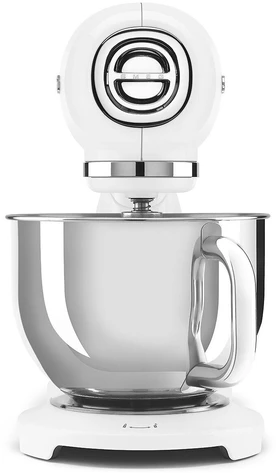 Virtuvinis kombainas Smeg Küchenmaschine SMF05WHEU