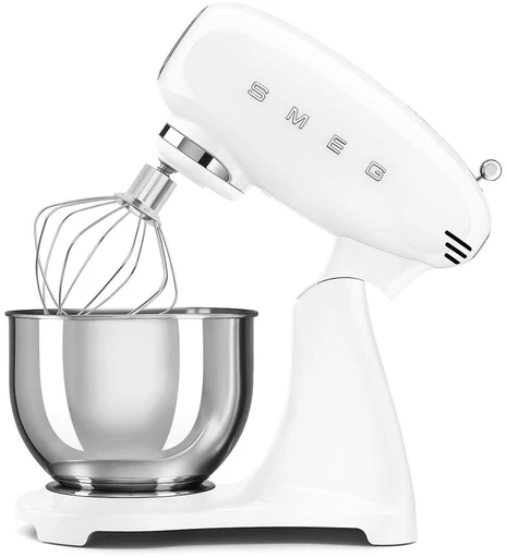Virtuvinis kombainas Smeg Küchenmaschine SMF05WHEU