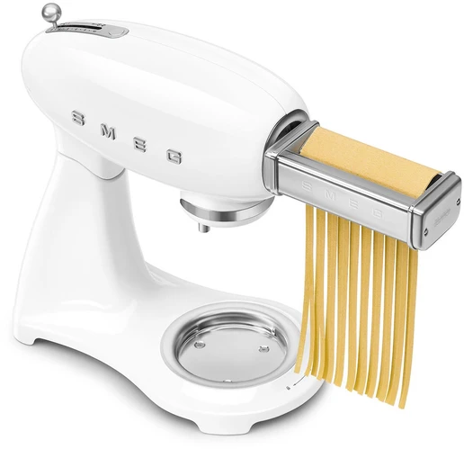 Virtuvinis kombainas Smeg Küchenmaschine SMF05WHEU