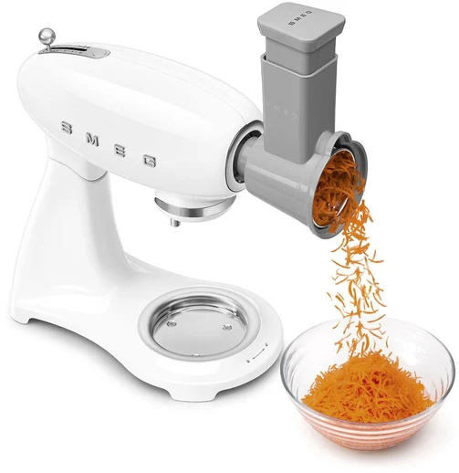 Virtuvinis kombainas Smeg Küchenmaschine SMF05WHEU