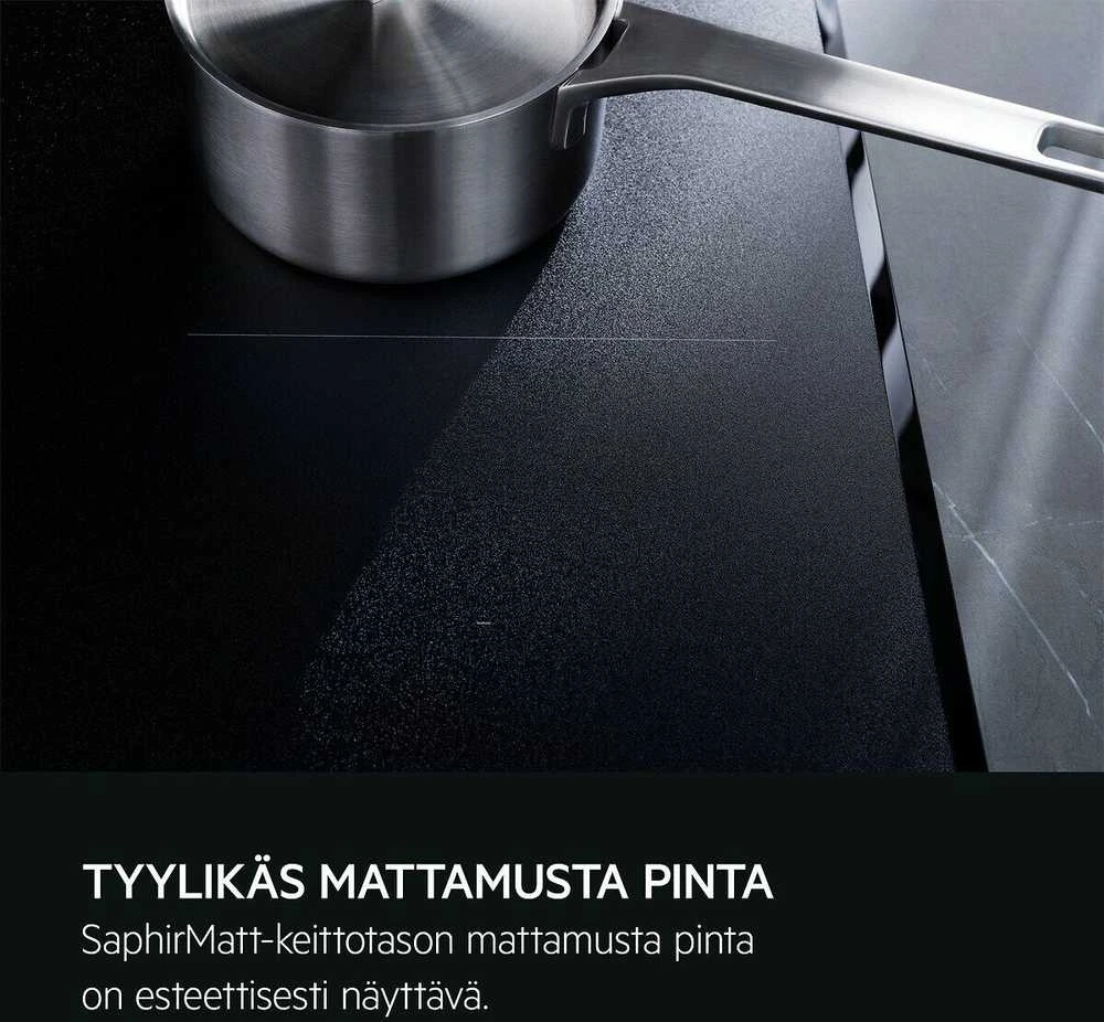 Kaitlenė AEG TI64IB10IZ 7000 SenseBoil induktiotaso
