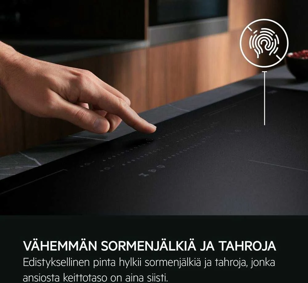 Kaitlenė AEG TI64IB10IZ 7000 SenseBoil induktiotaso