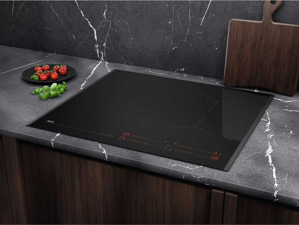 Kaitlentė AEG TI64IB30FB induktiotaso