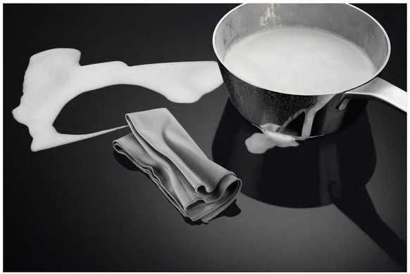 Kaitlentė  AEG TI64IG00FB 6000 FlexiBridge induktiotaso