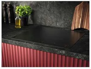 Kaitlentė AEG TO64IA0SIT SaphirMatt® SE induktiotaso, 60 cm