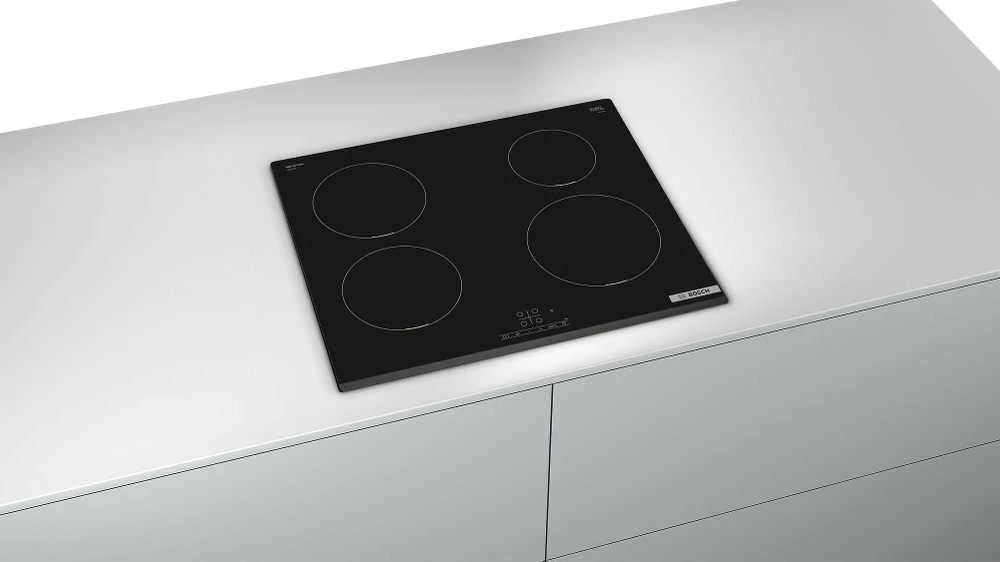 Kaitlentė Bosch Serie 4 PIE631BB5E