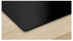 Įmontuojama indukcinė kaitlentė Bosch Serija 6, PIX61RHC1E, 60 cm