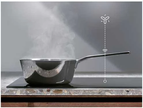 Kaitlentė  Electrolux HOB654F 600 sarjan Bridge induktiokeittotaso, 60 cm