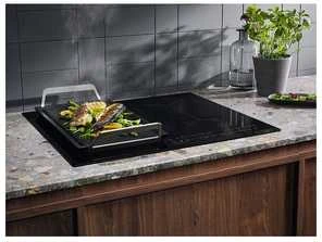 Kaitlentė  Electrolux HOB654F 600 sarjan Bridge induktiokeittotaso, 60 cm