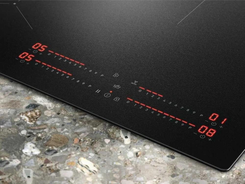 Kaitlentė Electrolux HOB660BSC 700 SenseBoil induktiotaso