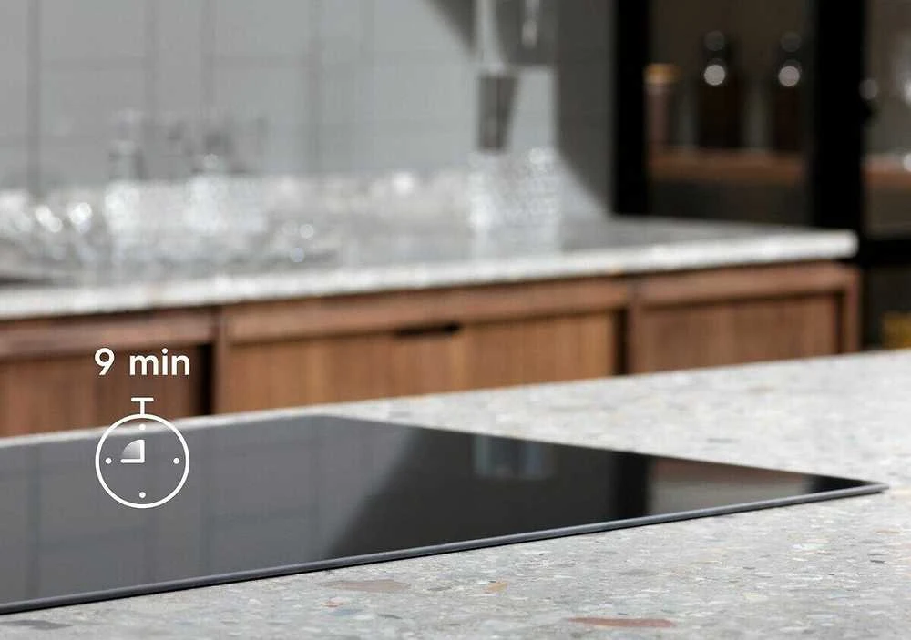 Kaitlentė  Electrolux HOI650MI 300-sarjan induktiotaso