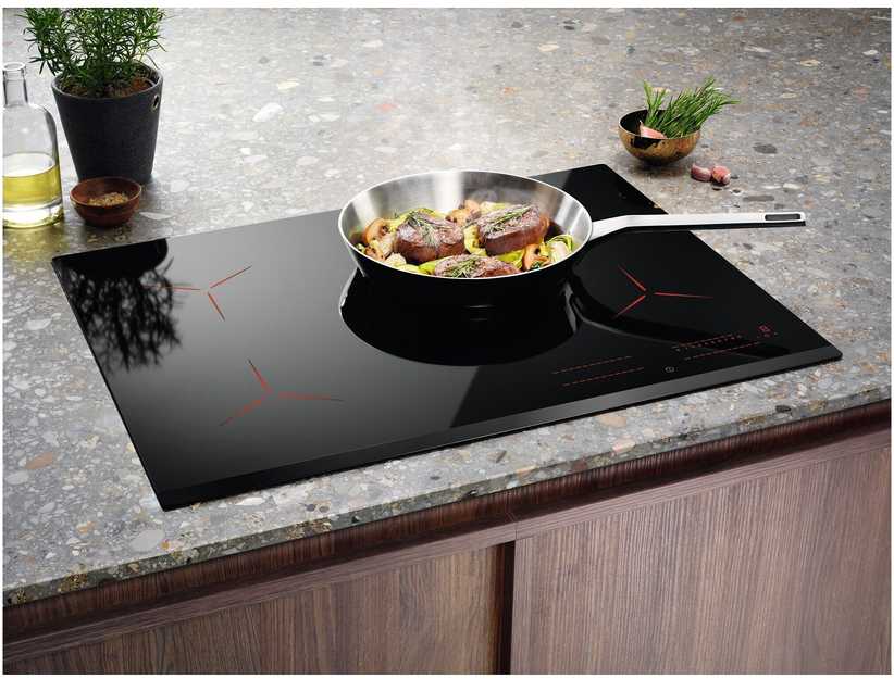 Kaitlentė  Electrolux HOP770MF 600 Pure Bridge keittotaso
