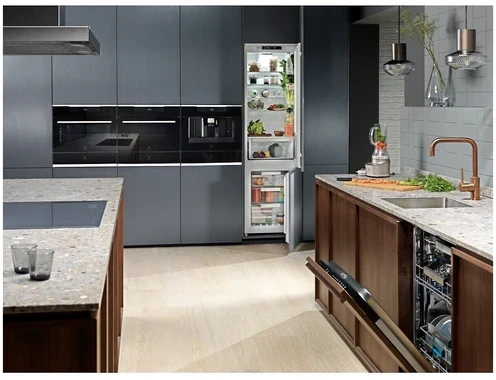 Kaitlentė Electrolux HOX890PMC 900 SensePro keittotaso