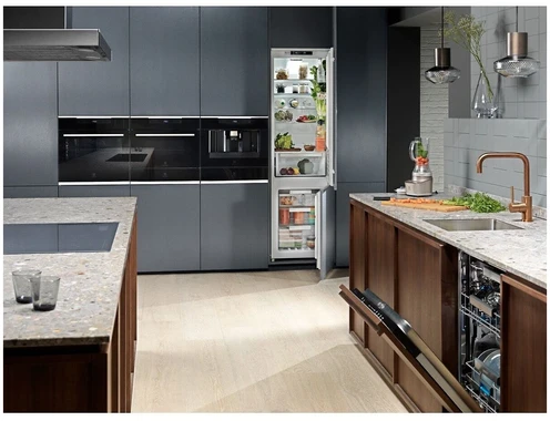 Viryklė Electrolux HOX890PMC 900 SensePro keittotaso