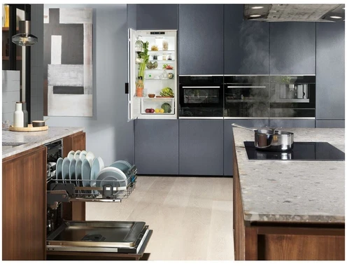 Viryklė Electrolux HOX890PMC 900 SensePro keittotaso