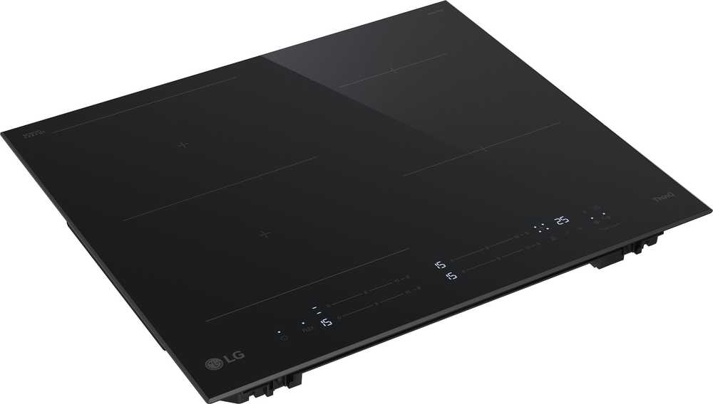 Kaitlentė Siemens EH61RBEB6E iQ100 induktiotaso