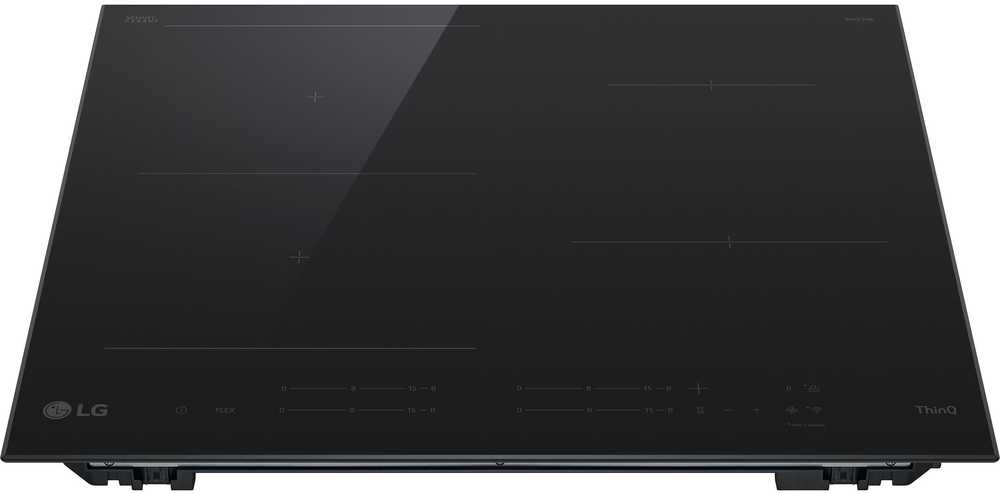 Kaitlentė Siemens EH61RBEB6E iQ100 induktiotaso