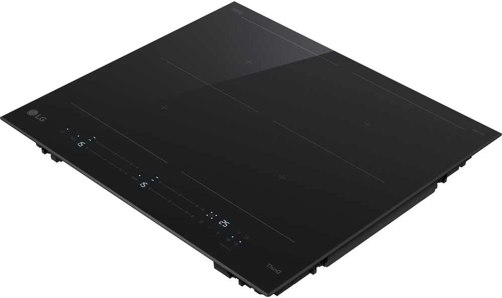 Kaitlentė LG CBIZ2437B induktiotaso