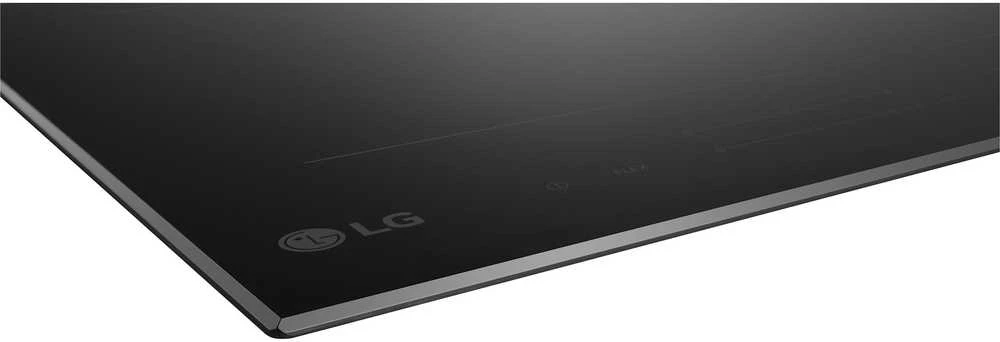 Kaitlentė LG CBIZ2437B induktiotaso