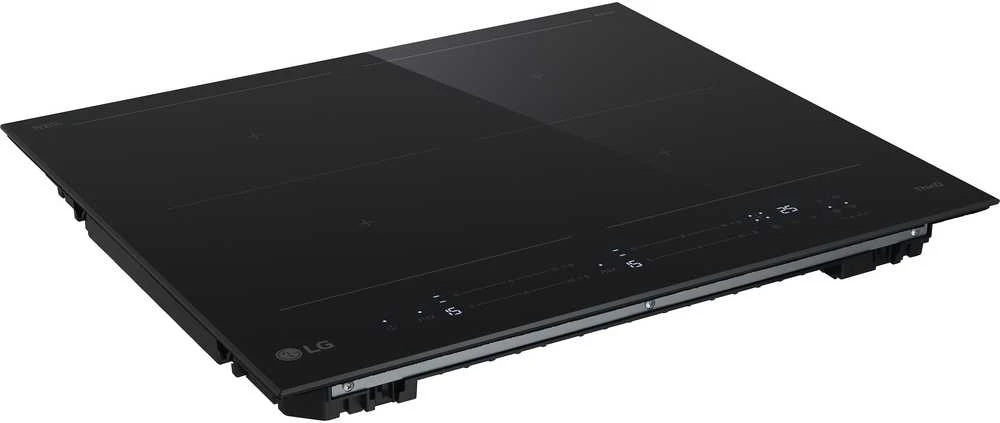 Kaitlentė LG CBIZ2437B induktiotaso