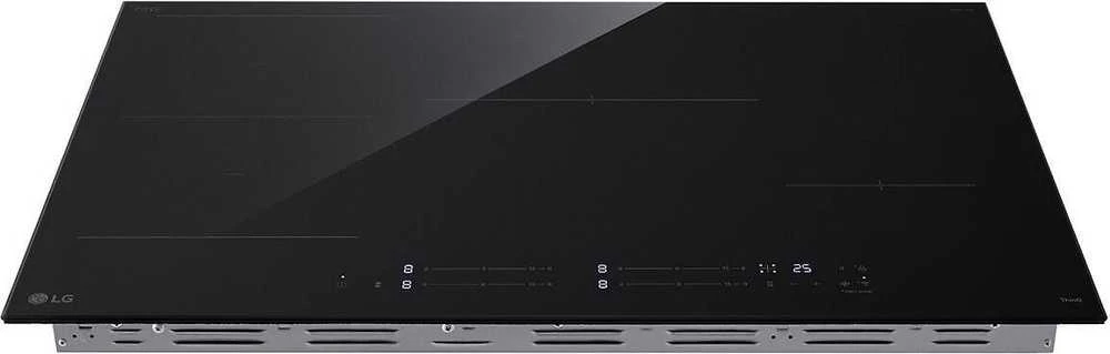 Kaitlentė LG CBIZ3035B induktiotaso