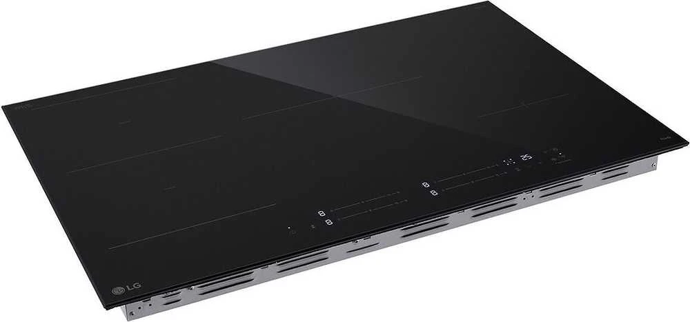 Kaitlentė LG CBIZ3035B induktiotaso