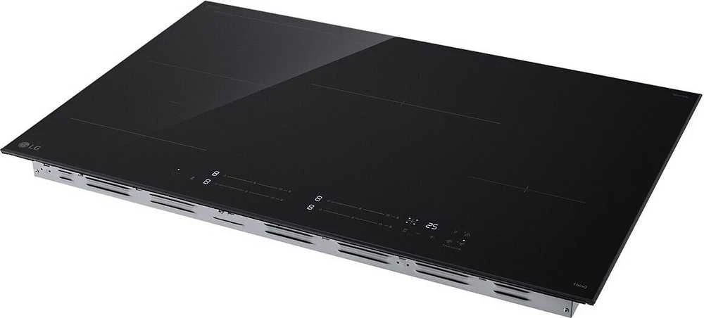 Kaitlentė LG CBIZ3035B induktiotaso