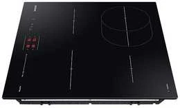 Kaitlentė Samsung NZ64B4016FK induktiotaso