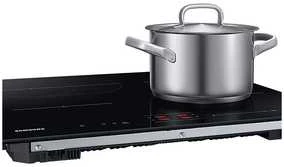 Kaitlentė Samsung NZ64B4016FK induktiotaso