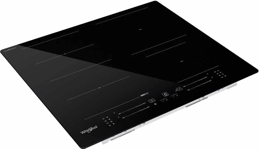 Kaitlentė Whirlpool WFS3660CPNE