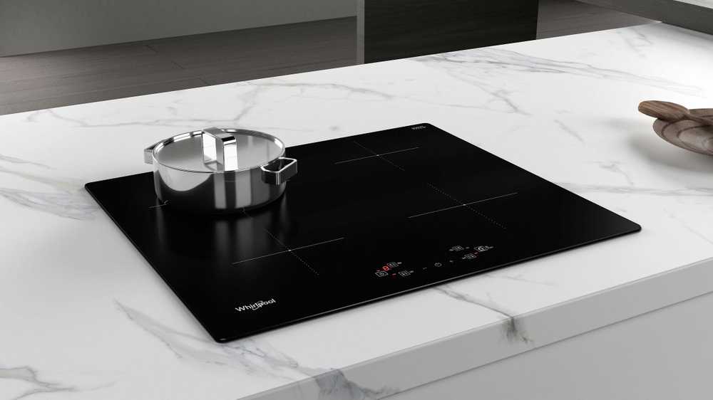 Kaitlentė Whirlpool WS Q7360 NE šildymo plokštė