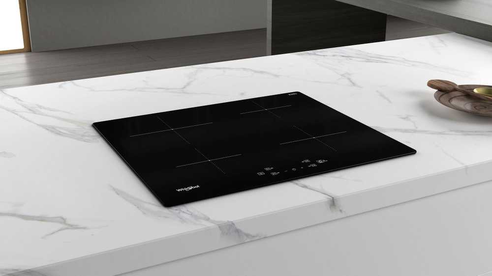 Kaitlentė Whirlpool WS Q7360 NE šildymo plokštė