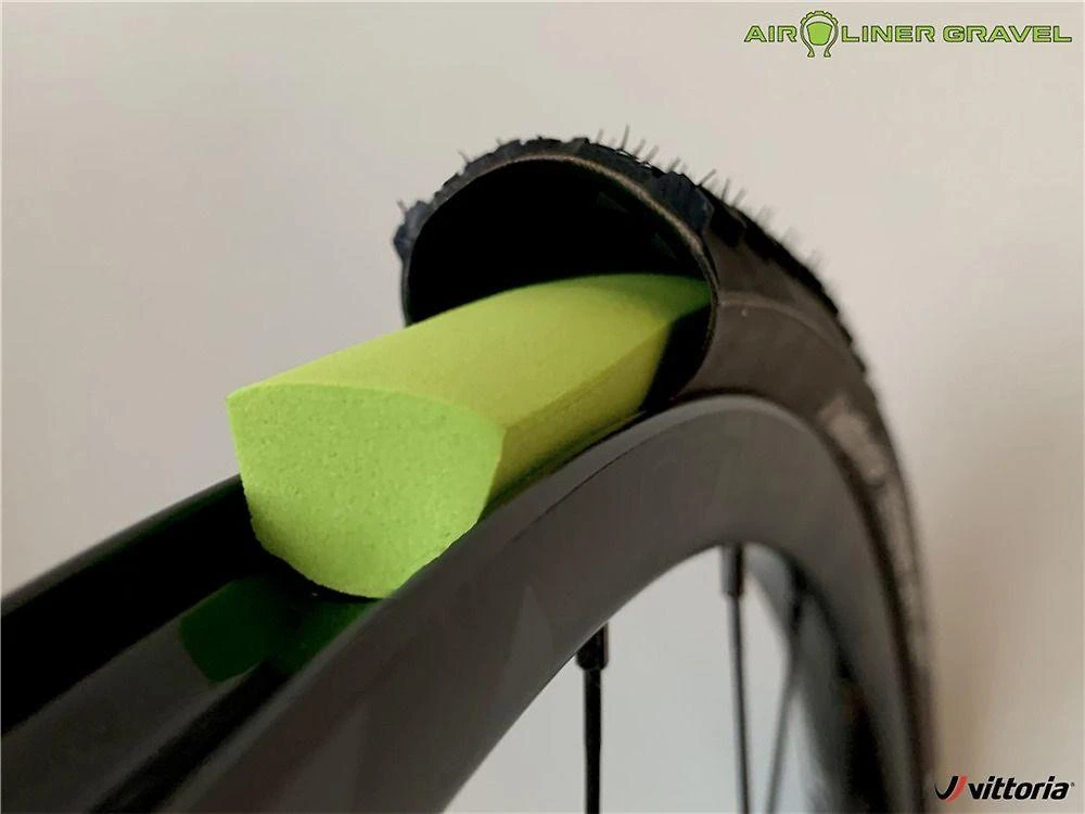 Bekamerinės padangos apsauga Vittoria Air-Liner Gravel