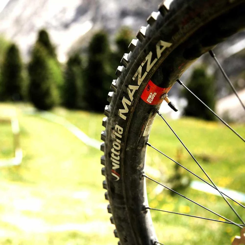 Vittoria Mazza Race TLR G2 -rengas, 29x2,4