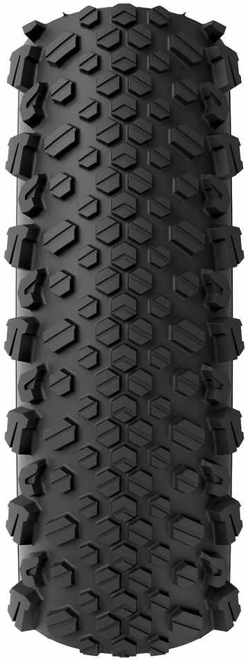 Padanga 28" Vittoria Terreno T50 mixed Gravel G2.0 TLR Fold 700x40c / 40-622 juodas