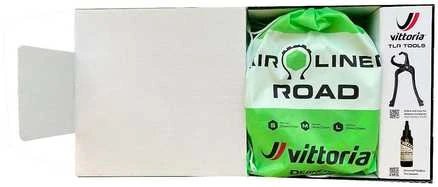 Vittoria Tubeless Road Kit, L (30-32 mm)