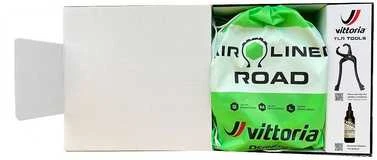 Vittoria Tubeless Road Kit, M (27–29 mm)
