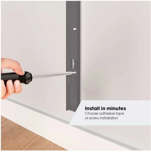 Vogel's TVA 6000 Lišta na kabely