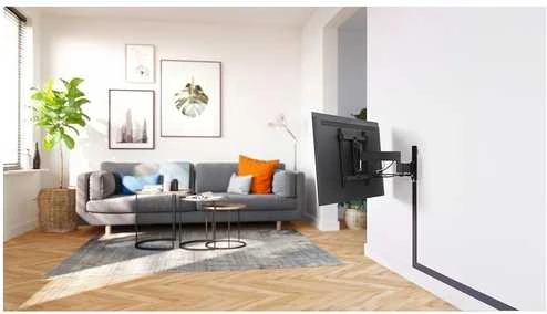 Vogel's TVA 6000 Lišta na kabely