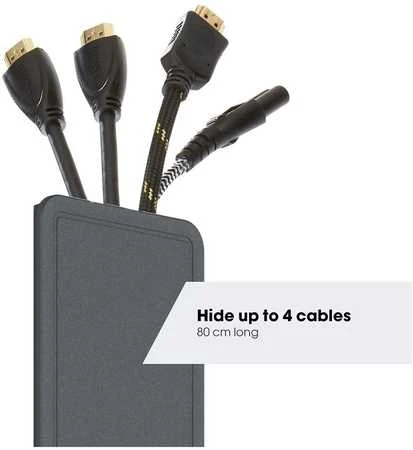 Vogel's TVA 6000 Lišta na kabely