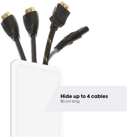 Vogel's TVA 6000W Lišta na kabely