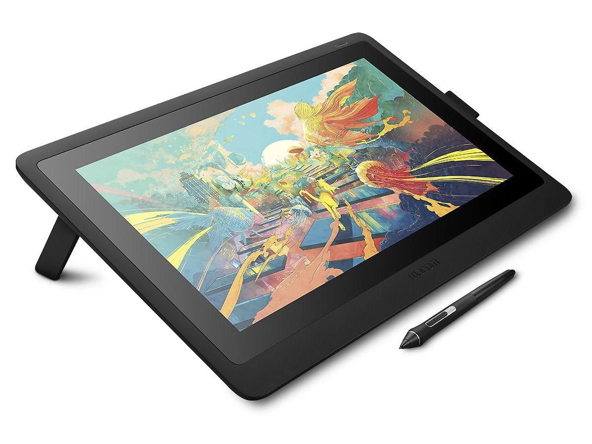 WACOM Cintiq 16