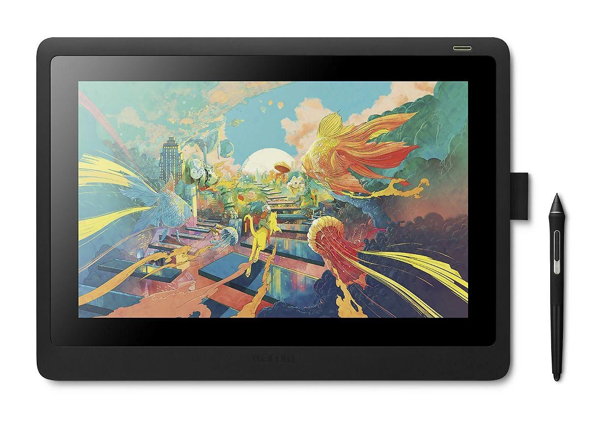 WACOM Cintiq 16