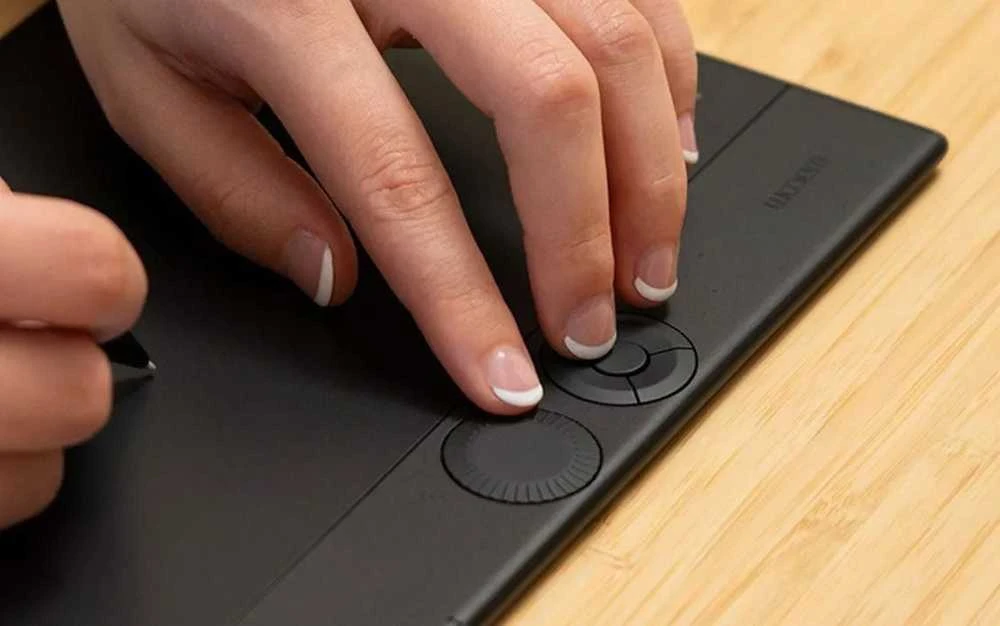 Wacom Intuos Pro S (2025)