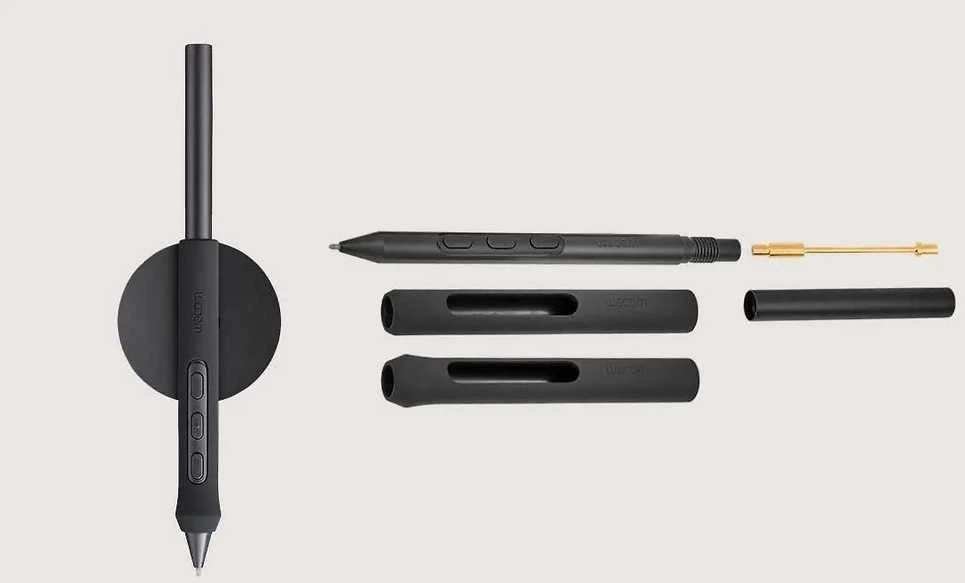 Wacom Intuos Pro S (2025)
