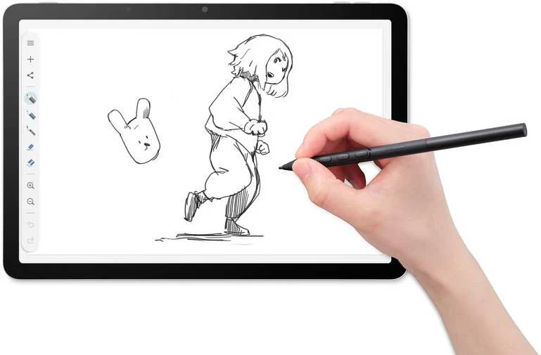 Wacom MovinkPad 11
